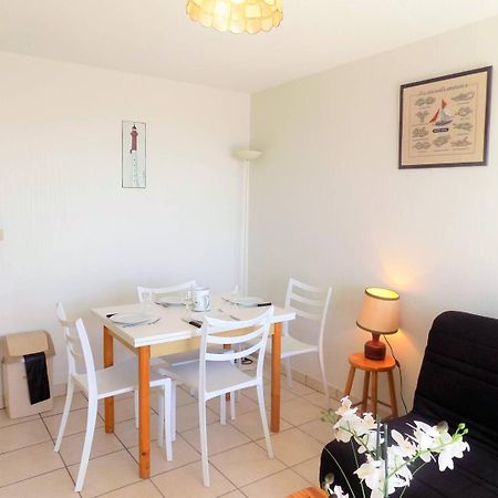 Royan - Appartement Vue Mer - A Seulement 300M Plage Et Commerces מראה חיצוני תמונה