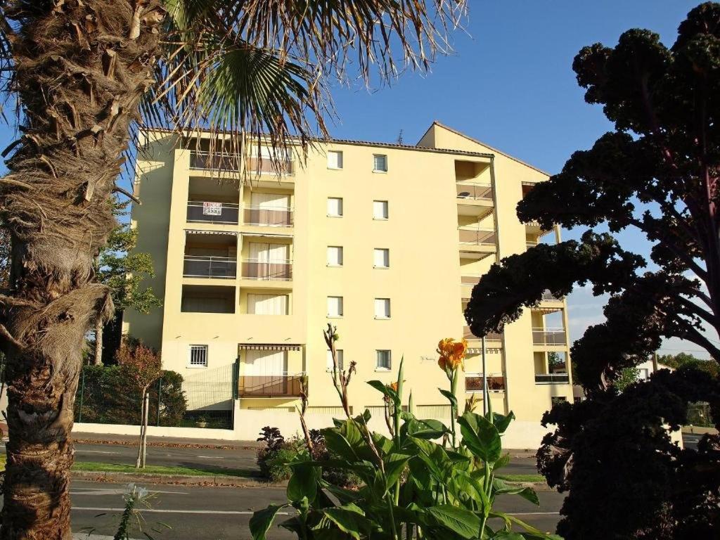 Royan - Appartement Vue Mer - A Seulement 300M Plage Et Commerces מראה חיצוני תמונה