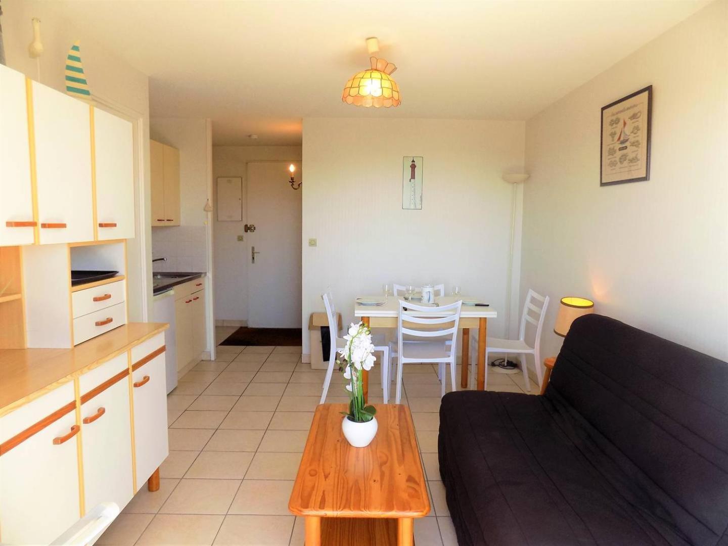 Royan - Appartement Vue Mer - A Seulement 300M Plage Et Commerces מראה חיצוני תמונה