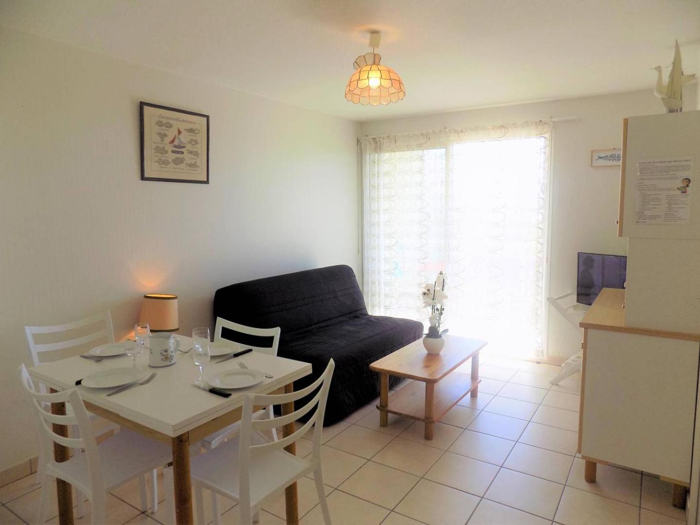 Royan - Appartement Vue Mer - A Seulement 300M Plage Et Commerces מראה חיצוני תמונה